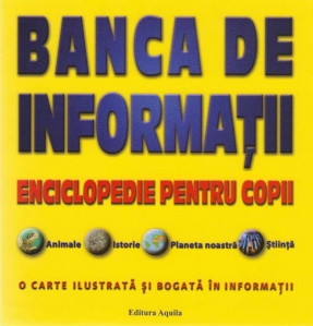 Banca de informatii - 1