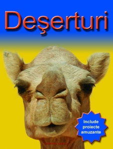 Deserturi - 1