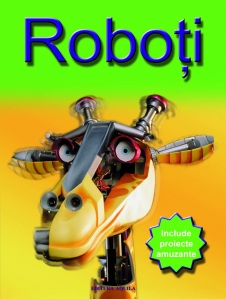 Roboti - 1