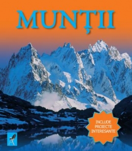 Muntii Anticariat - 1