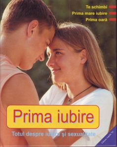 Prima iubire - 1