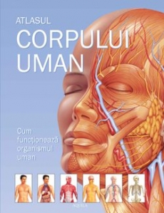 Atlasul corpului uman - 1